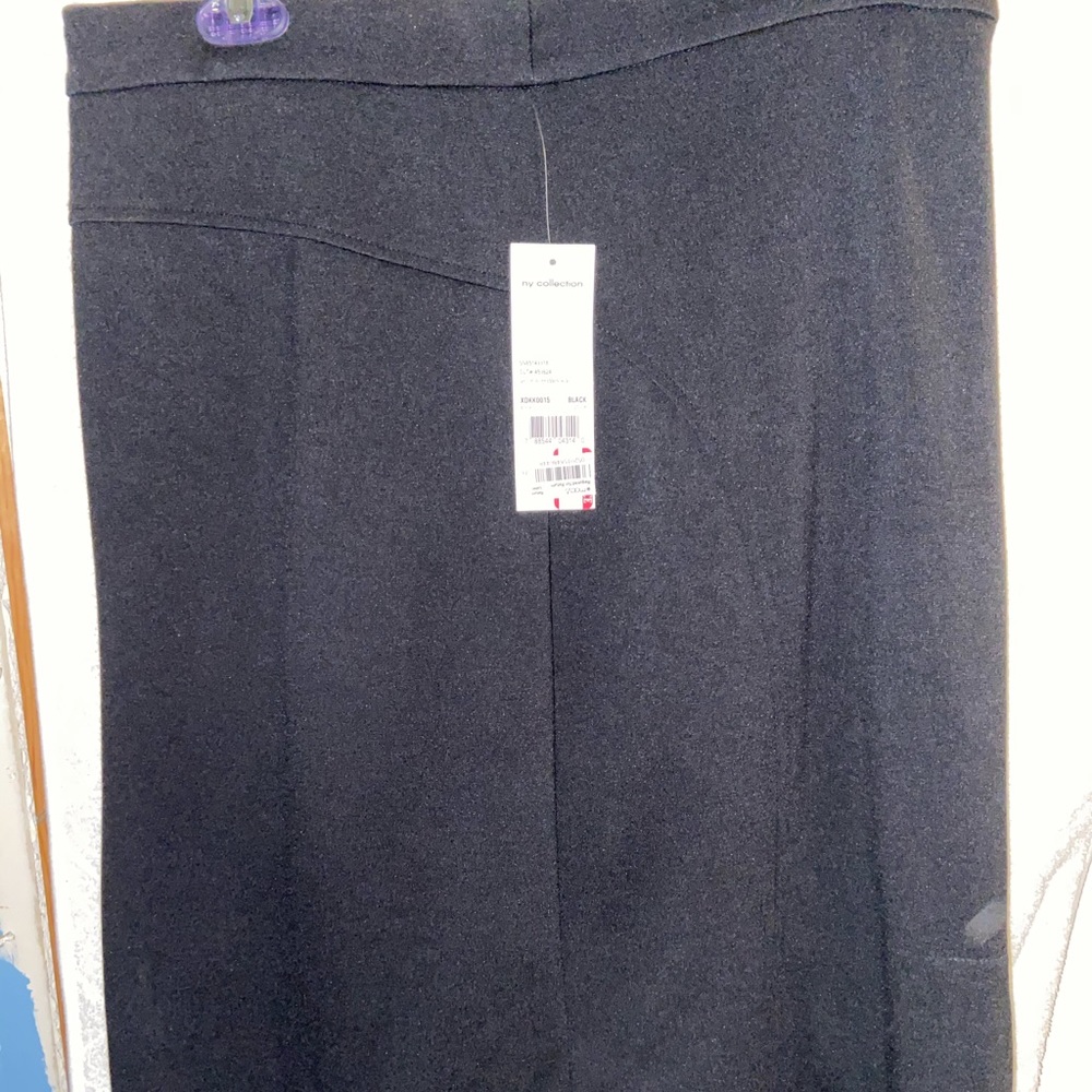 ⭐️4 for $20⭐️ Black Pencil skirt